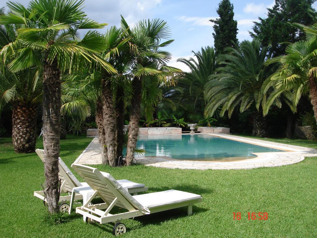 Villa Atalanti
