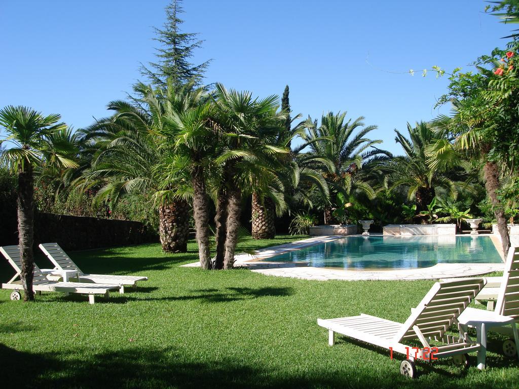 Villa Atalanti *