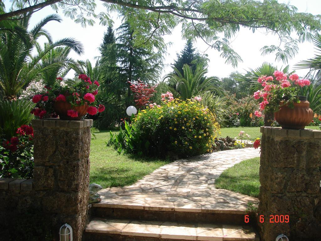 Villa Atalanti *