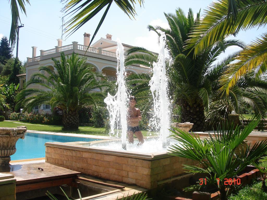 Villa Atalanti *