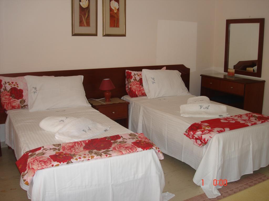 Villa Atalanti *