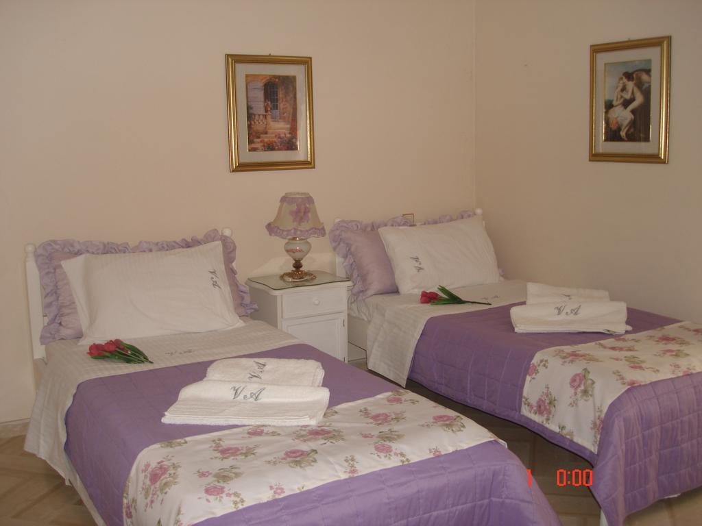 Villa Atalanti Gouvia