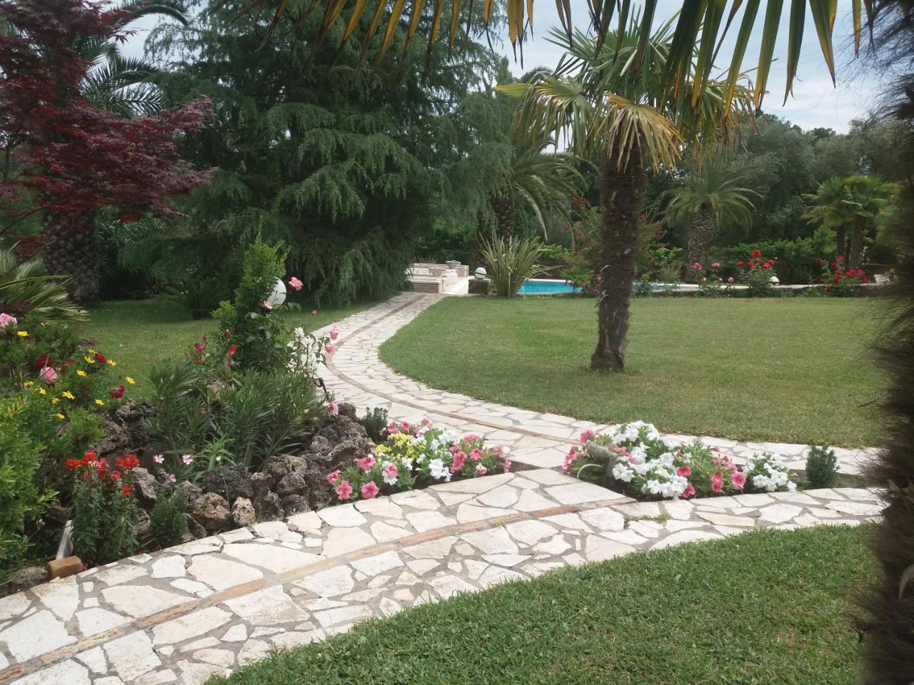 Villa Atalanti *