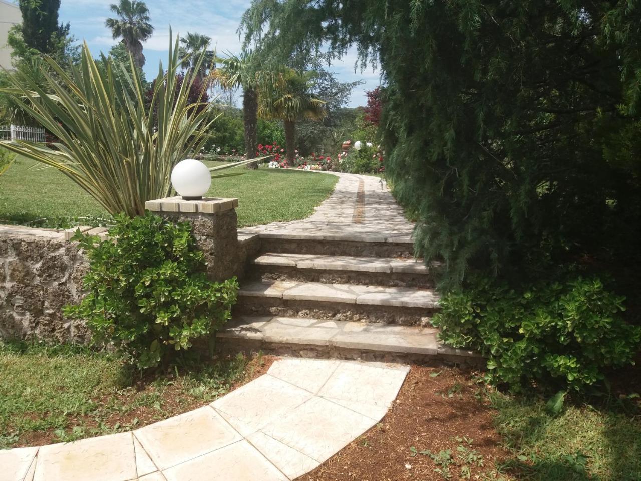 Villa Atalanti *