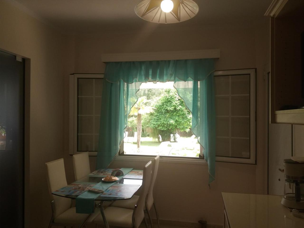 Villa Atalanti *